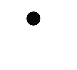 Powerpanda logo valkoinen